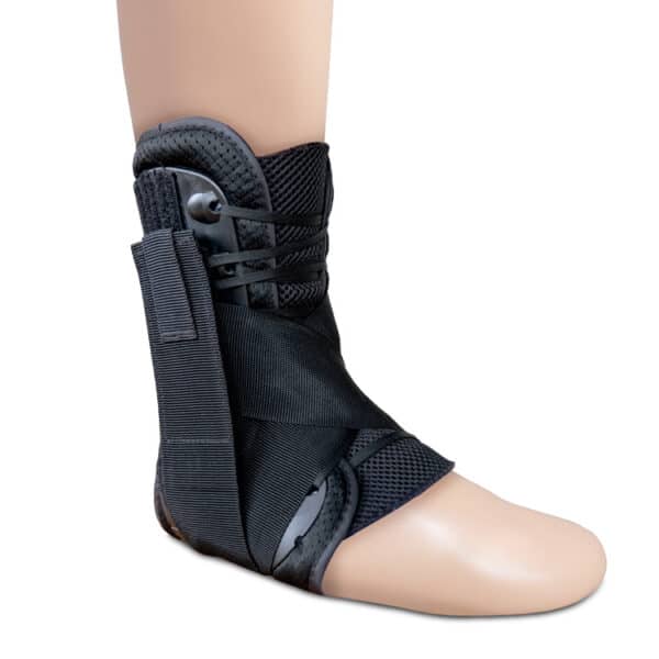 Ankle & Foot Braces - JM Orthotics